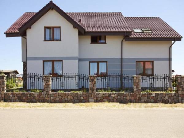 Apartamenty Nadmorskie Rewa