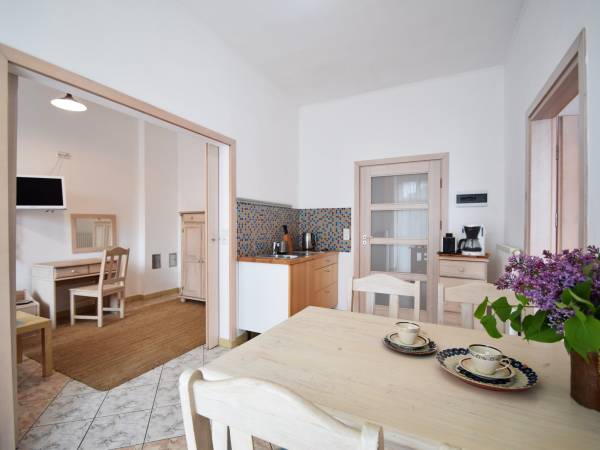 Apartamenty Rybak 3