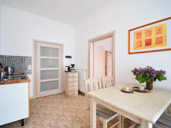 Apartamenty Rybak 3