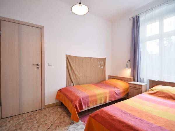 Apartamenty Rybak 3