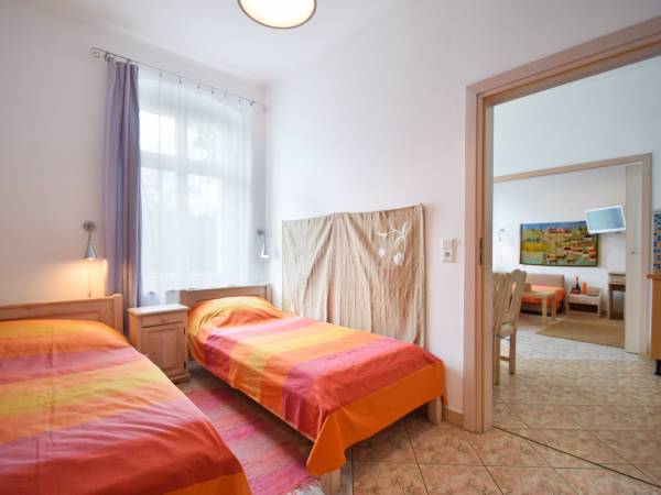 Apartamenty Rybak 3