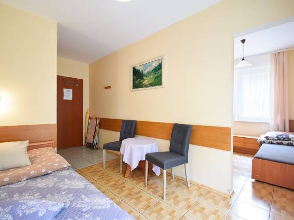 Dom Gościnny Gałek