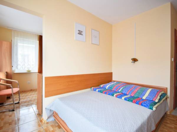 Dom Gościnny Gałek