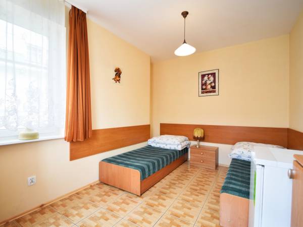 Dom Gościnny Gałek