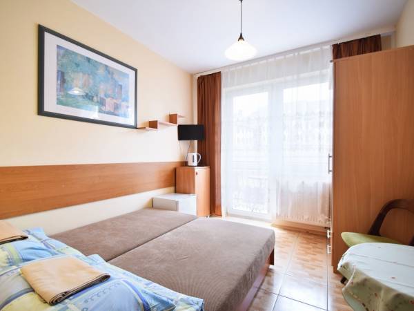 Dom Gościnny Gałek