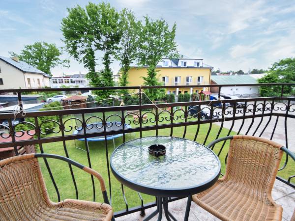 Dom Gościnny Gałek