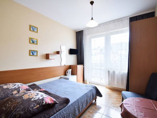 Dom Gościnny Gałek