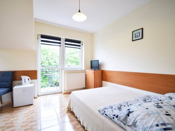 Dom Gościnny Gałek