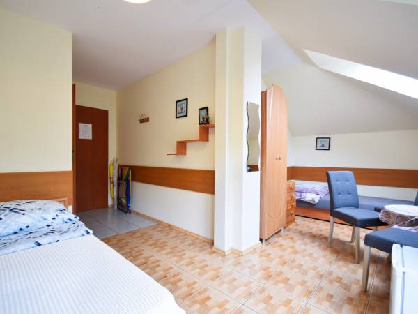 Dom Gościnny Gałek