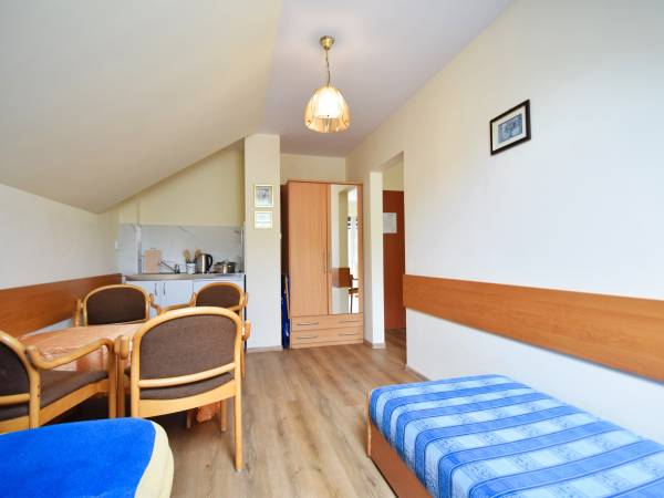 Dom Gościnny Gałek