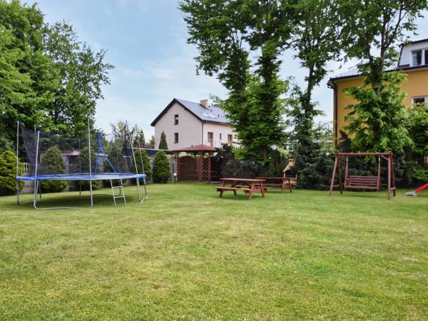 Dom Gościnny Gałek