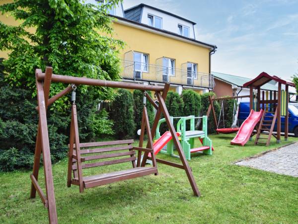 Dom Gościnny Gałek