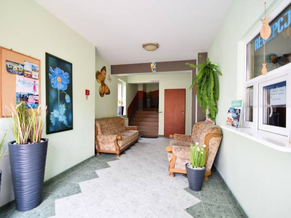 Dom Gościnny Gałek