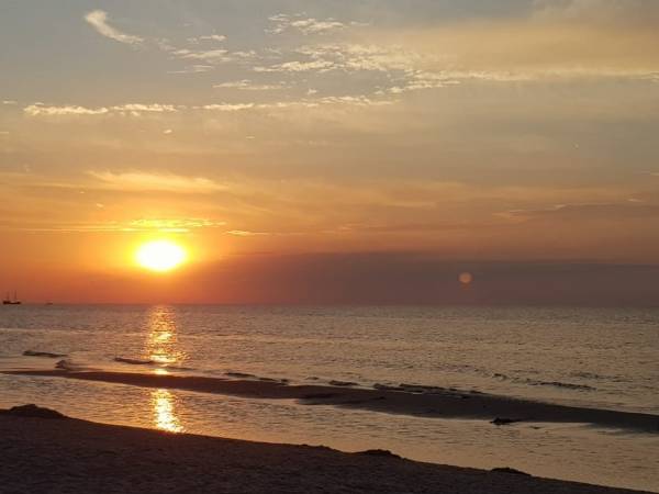 Villa Łeba Pokoje & Apartamenty