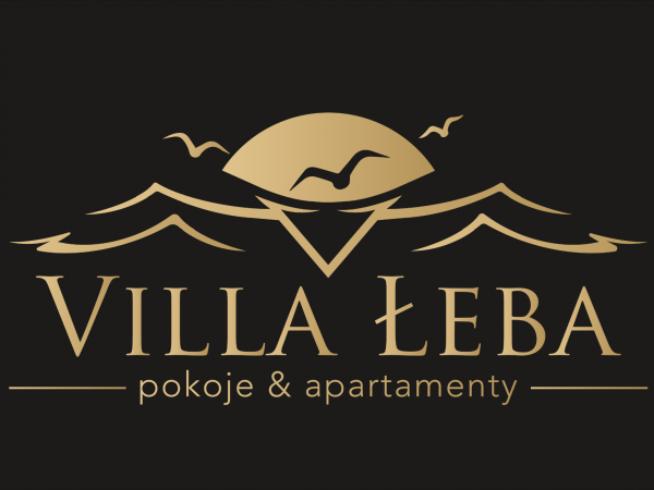 Villa Łeba Pokoje & Apartamenty
