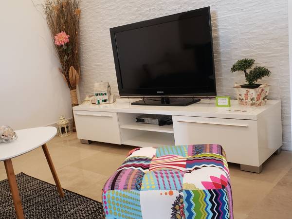 Apartamenty Tanja / widok na morze; super warunki!