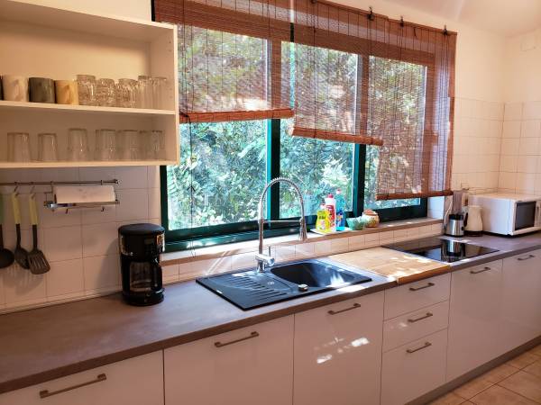 Apartamenty Tanja / widok na morze; super warunki!