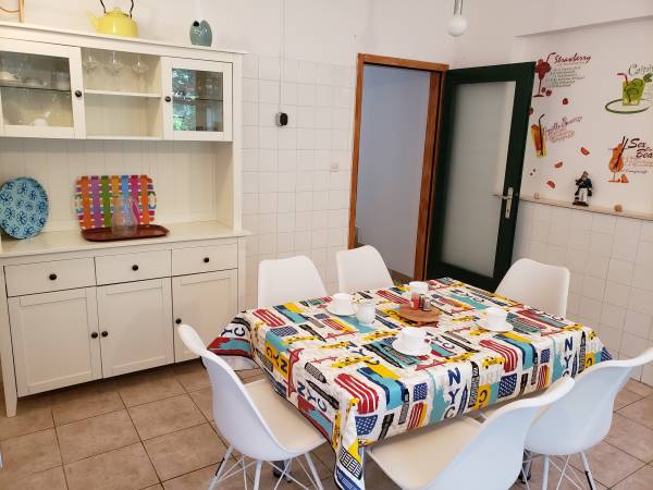 Apartamenty Tanja / widok na morze; super warunki!