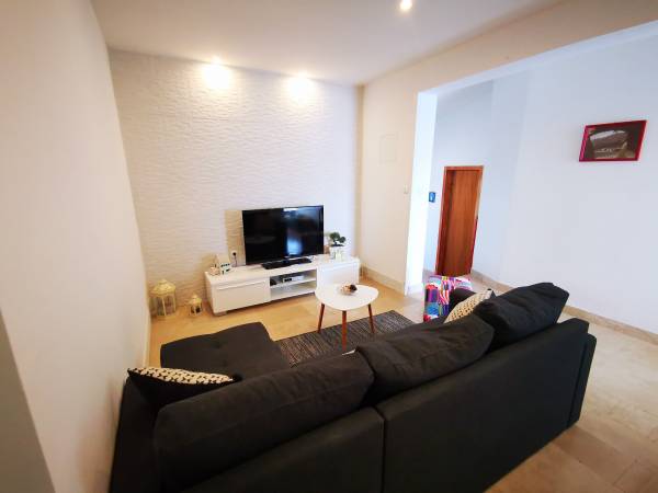 Apartamenty Tanja / widok na morze; super warunki!