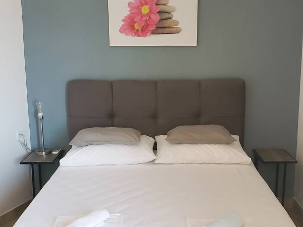 Apartamenty Tanja / widok na morze; super warunki!