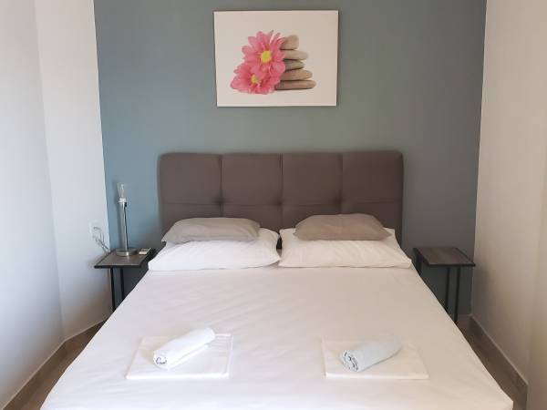 Apartamenty Tanja / widok na morze; super warunki!