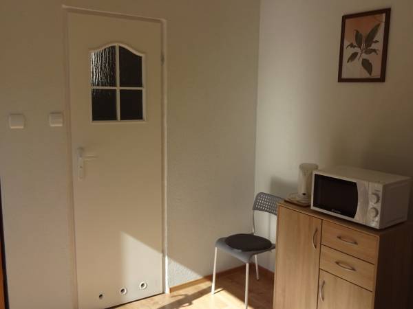 pokój 2 osobowy piętro