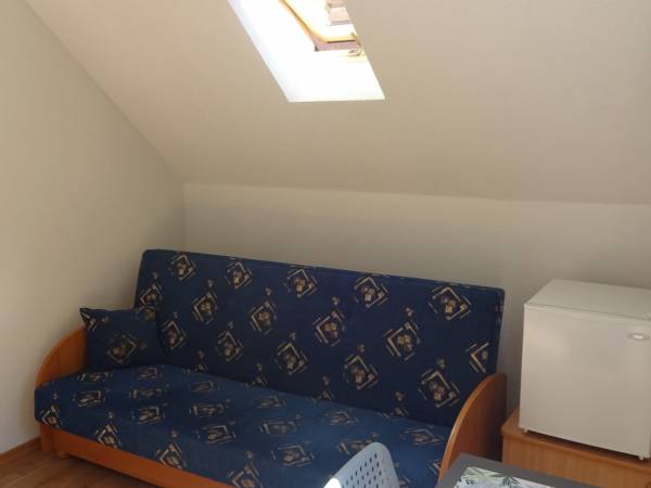 pokój 2 osobowy piętro