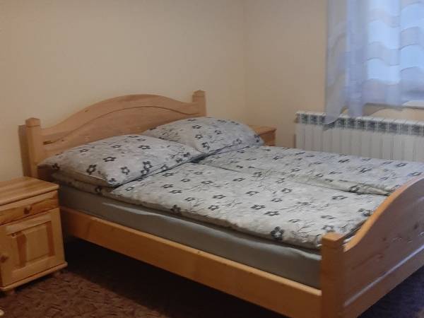 Dom Wypoczynkowy Budzowie 