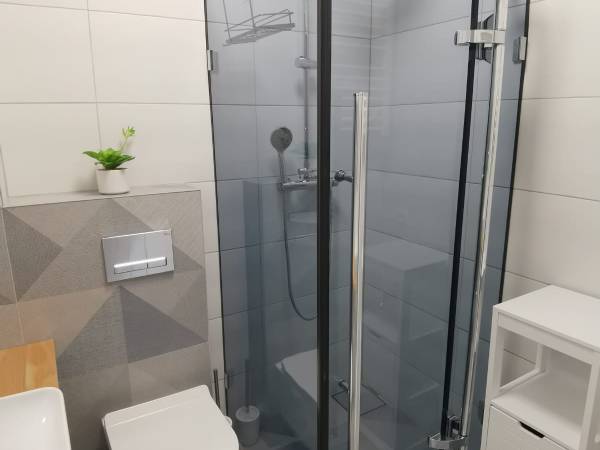 Apartament nad Łomnicą