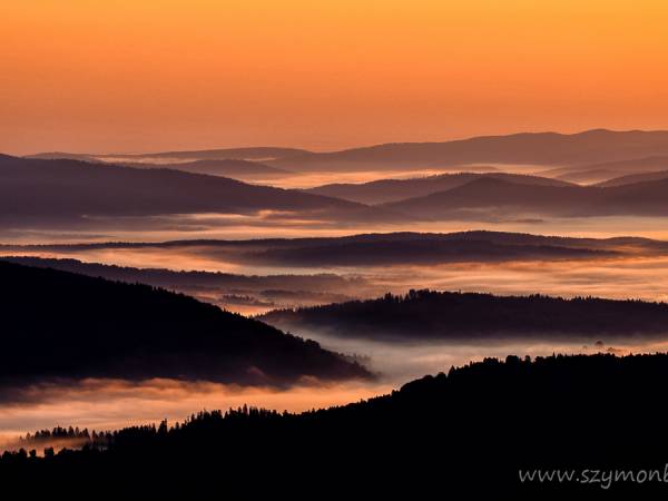Przystanek Sękowiec