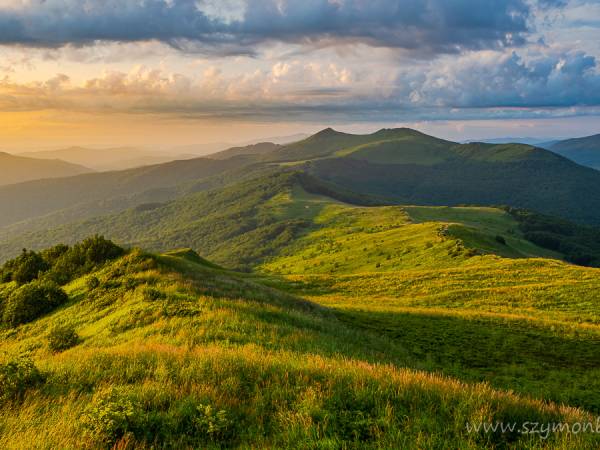 Przystanek Sękowiec