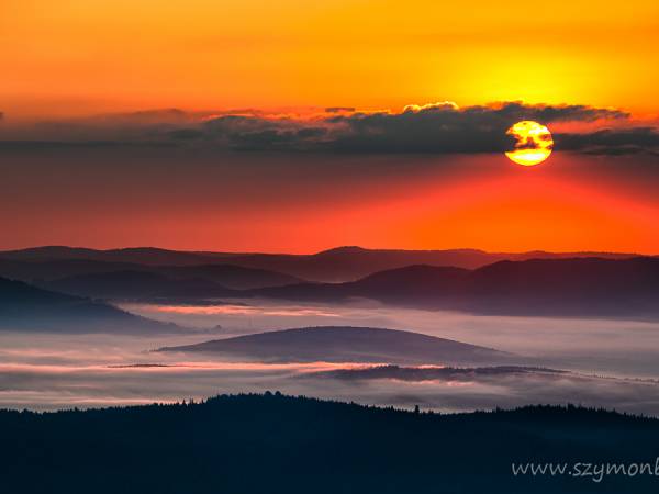 Przystanek Sękowiec