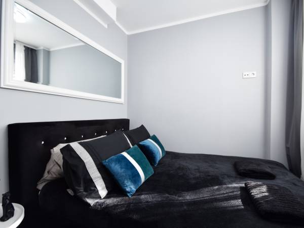 Mieszkanie w centrum