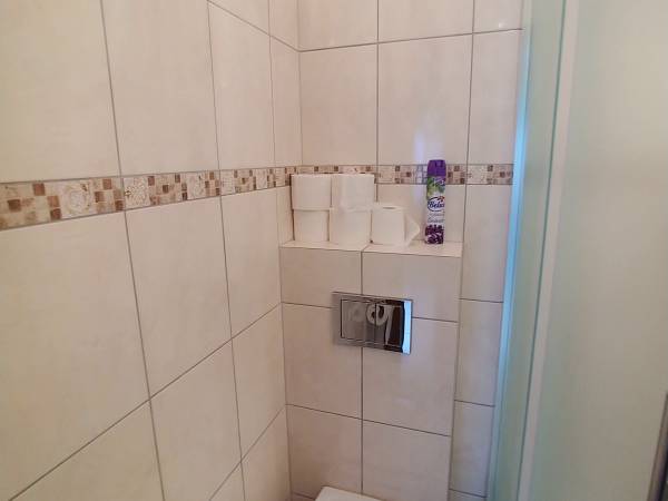 Apartament Amarantowy 