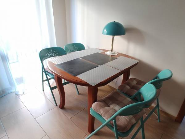 Apartament Amarantowy 