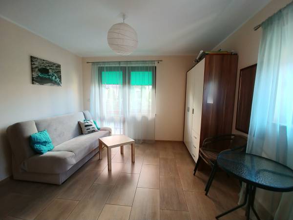 Apartament Amarantowy 
