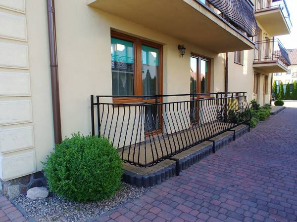 Apartament Amarantowy 