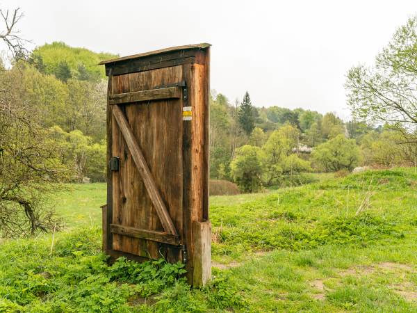Radocyna - Nieistniejąca Łemkowska Wioska