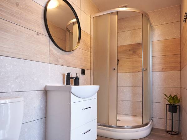 Pokoje Hotelowe Gościniec Siedlce