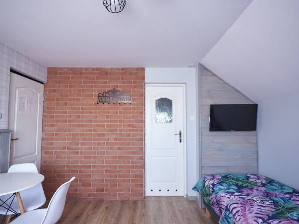 Pokoje Hotelowe Gościniec Siedlce