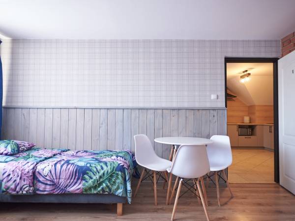 Pokoje Hotelowe Gościniec Siedlce