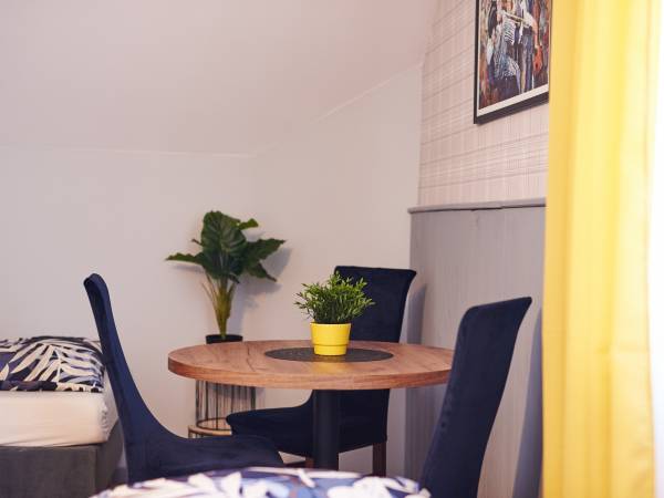 Pokoje Hotelowe Gościniec Siedlce