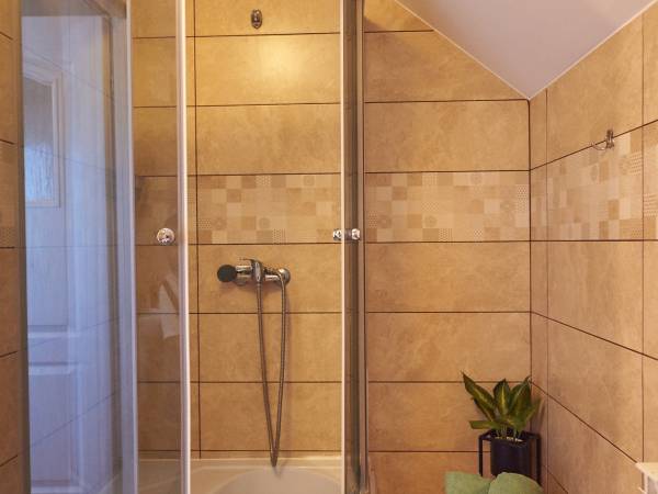 Pokoje Hotelowe Gościniec Siedlce