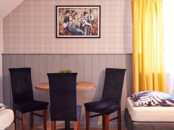 Pokoje Hotelowe Gościniec Siedlce