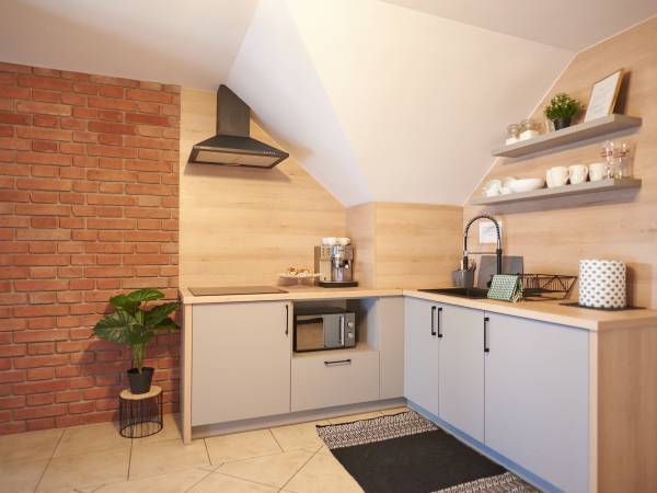 Pokoje Hotelowe Gościniec Siedlce