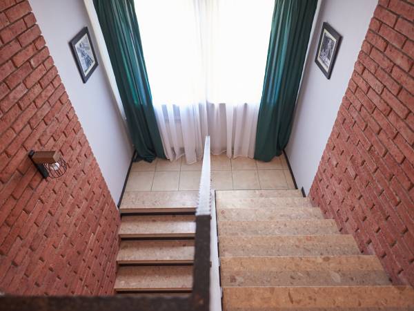 Pokoje Hotelowe Gościniec Siedlce