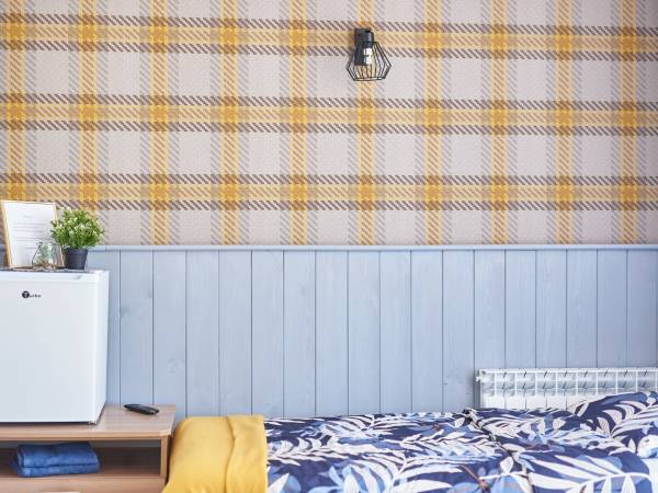 Pokoje Hotelowe Gościniec Siedlce