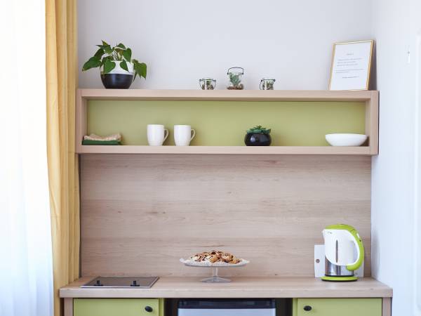 Pokoje Hotelowe Gościniec Siedlce