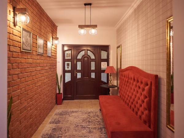 Pokoje Hotelowe Gościniec Siedlce