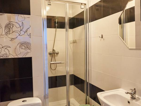 Pokoje Hotelowe Gościniec Siedlce